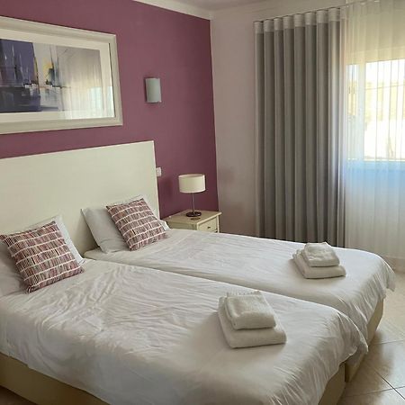 Apartamento Vila Marachique Alvor Eksteriør bilde