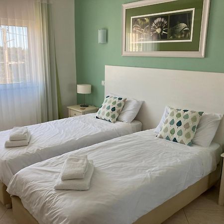 Apartamento Vila Marachique Alvor Eksteriør bilde