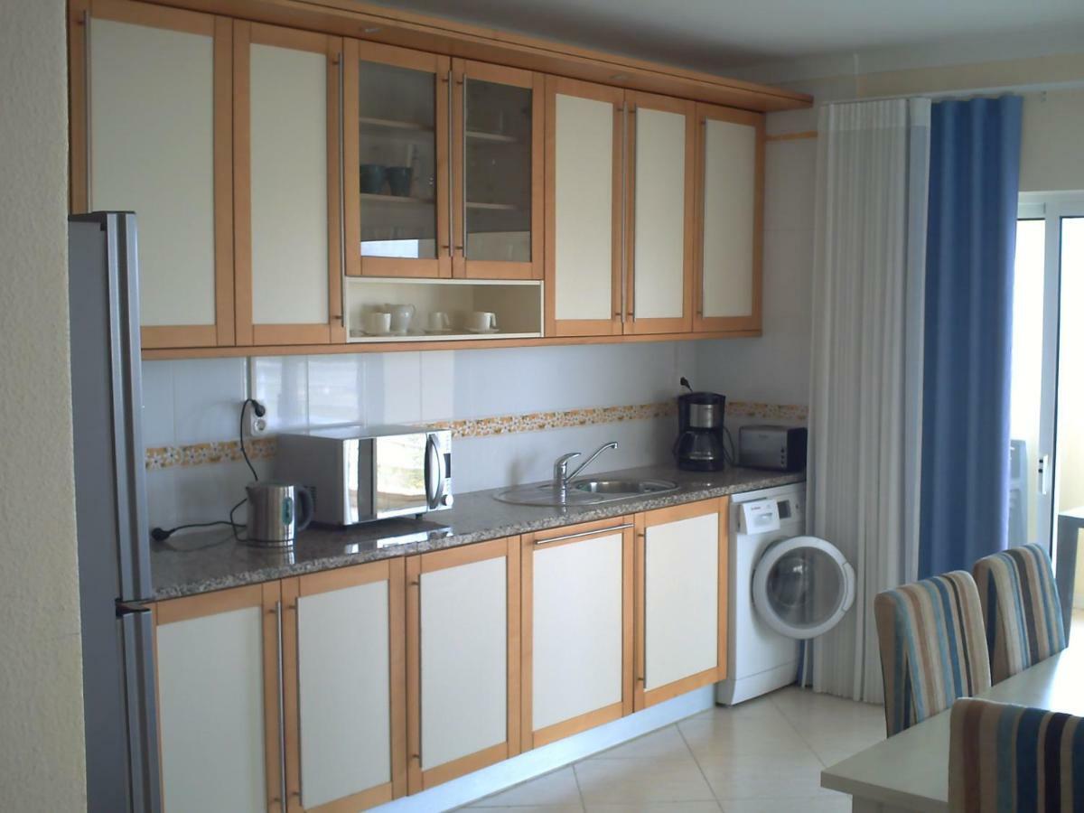Apartamento Vila Marachique Alvor Eksteriør bilde