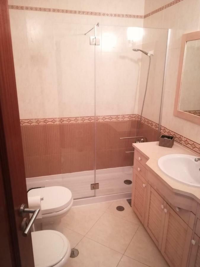 Apartamento Vila Marachique Alvor Eksteriør bilde