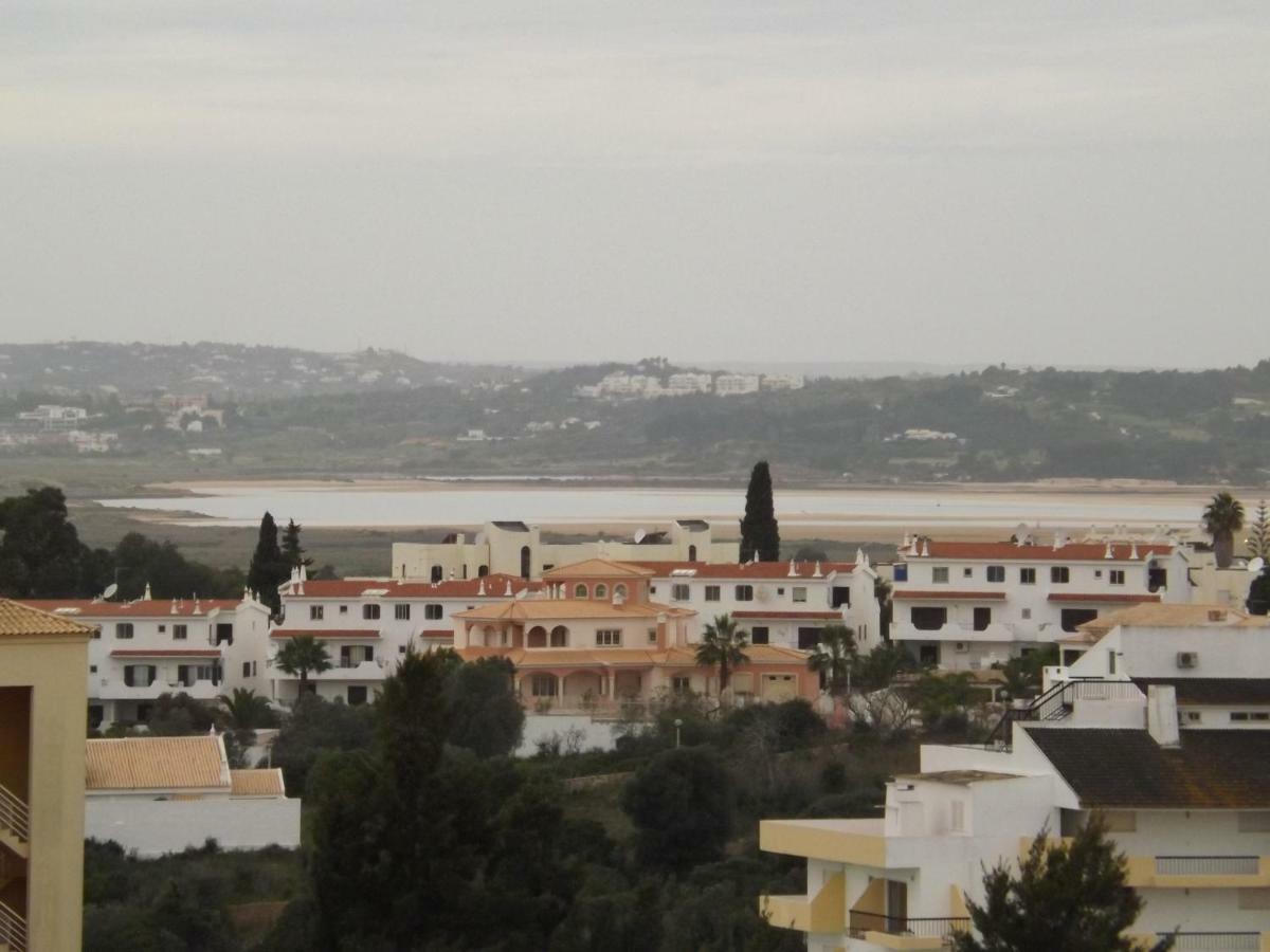 Apartamento Vila Marachique Alvor Eksteriør bilde
